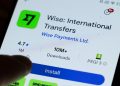 Wise Faces £2bn Slump Amid Belgian Money Laundering Probe