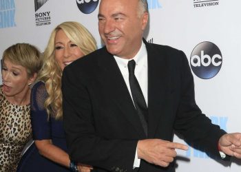 Ex-South Park Scribe Targets MAGA Shark Tank Star with Billboards