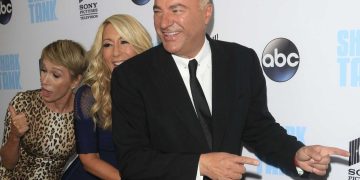 Ex-South Park Scribe Targets MAGA Shark Tank Star with Billboards