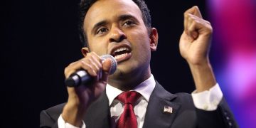 Aussie MAGA Candidate’s Racist Rant Backfires