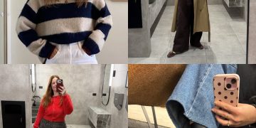 Winter Wardrobe Wins: Essential Fashion Pieces & Top Buys for the Season