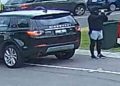 Daylight Ambush Caught on Camera