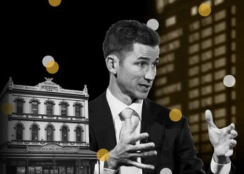 Perpetual’s Sean Roger: Navigating Volatility for Real Opportunities