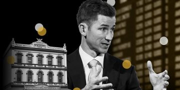 Perpetual’s Sean Roger: Navigating Volatility for Real Opportunities