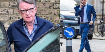 Labor’s £1m Cover-Up: Tipp-Exed Files Expose Back-Biting