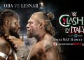 Aussie Verdict: WWE’s Italian Triumph – 3 Wins Down Under