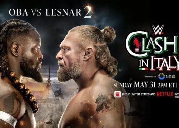Aussie Verdict: WWE’s Italian Triumph – 3 Wins Down Under