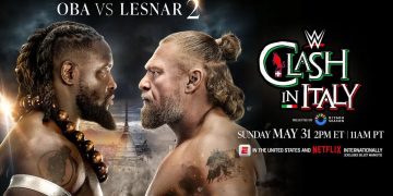 Aussie Verdict: WWE’s Italian Triumph – 3 Wins Down Under