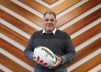 Star Cowboy Leans Towards Perth Bears