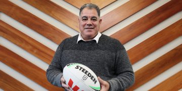 Star Cowboy Leans Towards Perth Bears