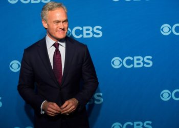 Pelley Slams Weiss: ’60 Minutes’ Murdered by CBS News Head