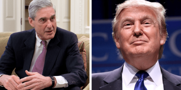 Trump Aide: One Mueller Mistake
