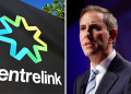 Aussie Retirees Flock to Centrelink, Dodging CGT ‘Sharp Divide’
