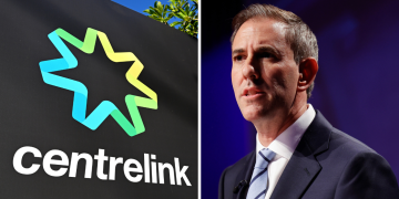 Aussie Retirees Flock to Centrelink, Dodging CGT ‘Sharp Divide’