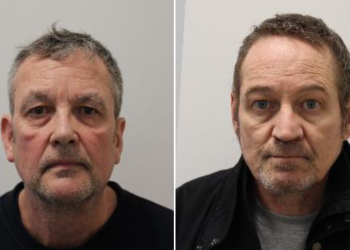 Inheritance Row Unearths Murder: Brothers Face Life Sentence