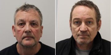 Inheritance Row Unearths Murder: Brothers Face Life Sentence