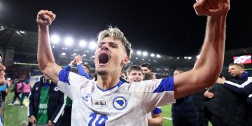 Gunners Eyeing Leverkusen’s Teen Sensation