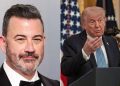 Kimmel: No Trump Hate, Just Pity