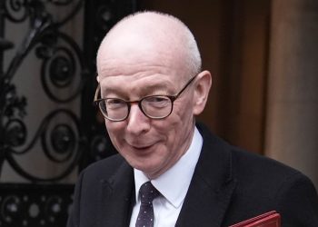Taxing Who? Ex-PM Aide Reveals Benefit Boost Discussions