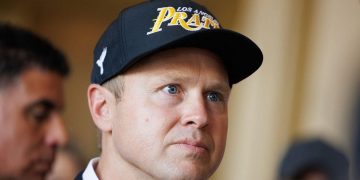 Spencer Pratt’s LA Mayoral Ambition: “It’s Personal”