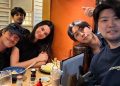 Jenner & Elordi’s Japan Insta Debut