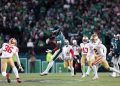 Eagles Ship AJ Brown to Patriots