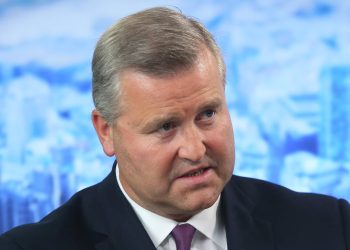 BP’s Looming Siege: Urgency for a New Chairman
