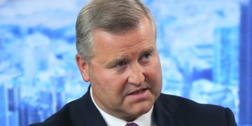 BP’s Looming Siege: Urgency for a New Chairman