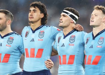 Origin 2: Daley’s Bombshell – Star Player Axed?