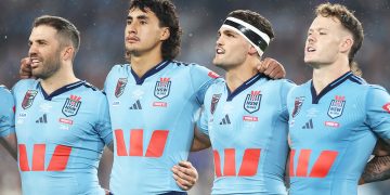 Origin 2: Daley’s Bombshell – Star Player Axed?