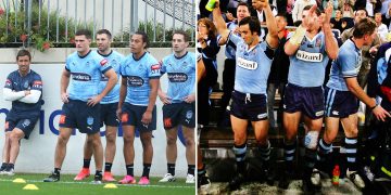 Origin Regret: NRL Champ’s Club Pressure to Quit