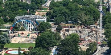 Trump Admin Ignored Park Lease Warnings: Report