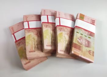 Cair! Gaji ke-13 ASN/PNS/Pensiunan: Rp4-31 Juta per Orang