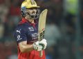 Tim David’s IPL 2026 Triumph: Near Miss with BCCI Property