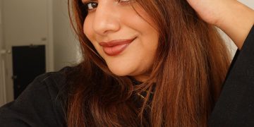 $38 Miracle Mist Halves Styling Time, Replaces Entire Hair Routine