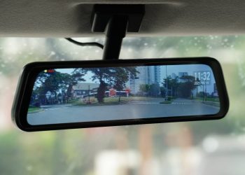 Kebiasaan Pengaman: Lebih dari Titik Buta, Kunci Cegah Kecelakaan