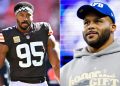 Rams Legend, 35, Urged by NFL Insider to Unretire for Garrett