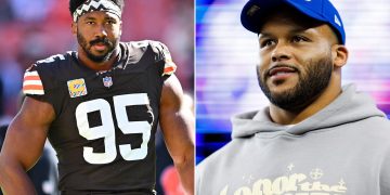 Rams Legend, 35, Urged by NFL Insider to Unretire for Garrett