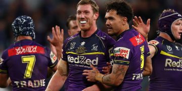 16 Clubs Face Horror Show