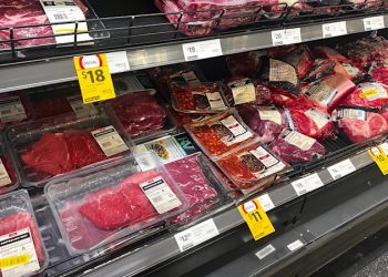 Aussie Shoppers Slash Meat Costs: Up to $805 in Discounts