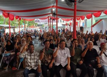 Pancasila: Panduan Generasi Muda
