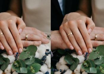 6 Doa Pelengket Cinta dan Pencegah Perceraian Suami Istri