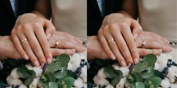 6 Doa Pelengket Cinta dan Pencegah Perceraian Suami Istri
