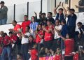 Bobby Puji Atmosfer Stadion Sumut, Kunci Kemenangan Timnas U-19