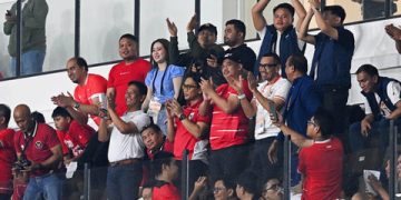 Bobby Puji Atmosfer Stadion Sumut, Kunci Kemenangan Timnas U-19