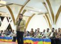 Pesta Rakyat Meriah Tutup HUT ke-23 Halmahera Timur, Wabub Anjas Taher Hadir