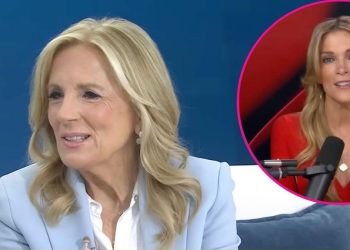 Megyn Kelly Slams Jill Biden’s ‘Perfect’ Joe Biden Mental Health Claims