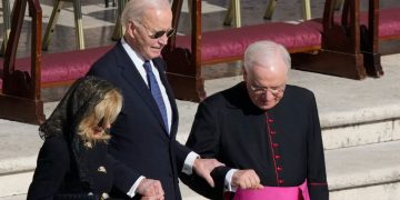 Biden’s Cognitive Decline: Jill’s “Whitewash” Bid