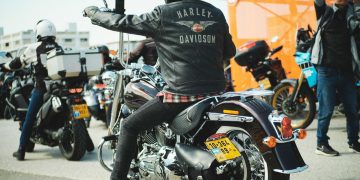MAGA’s ‘Gay Bike’ Scare: The Real Conspiracy Uncovered
