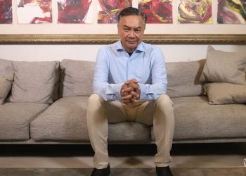 Teddy: Kunker Prabowo Bangun Hubungan Pimpinan di Tengah Krisis
